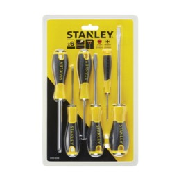 ST SET 6 CACCIAVITI ESSENTIAL 60208*