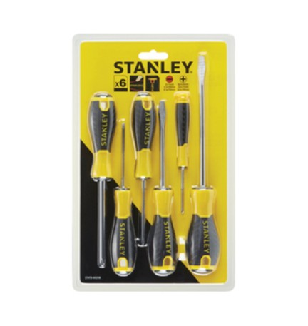 ST SET 6 CACCIAVITI ESSENTIAL 60208*