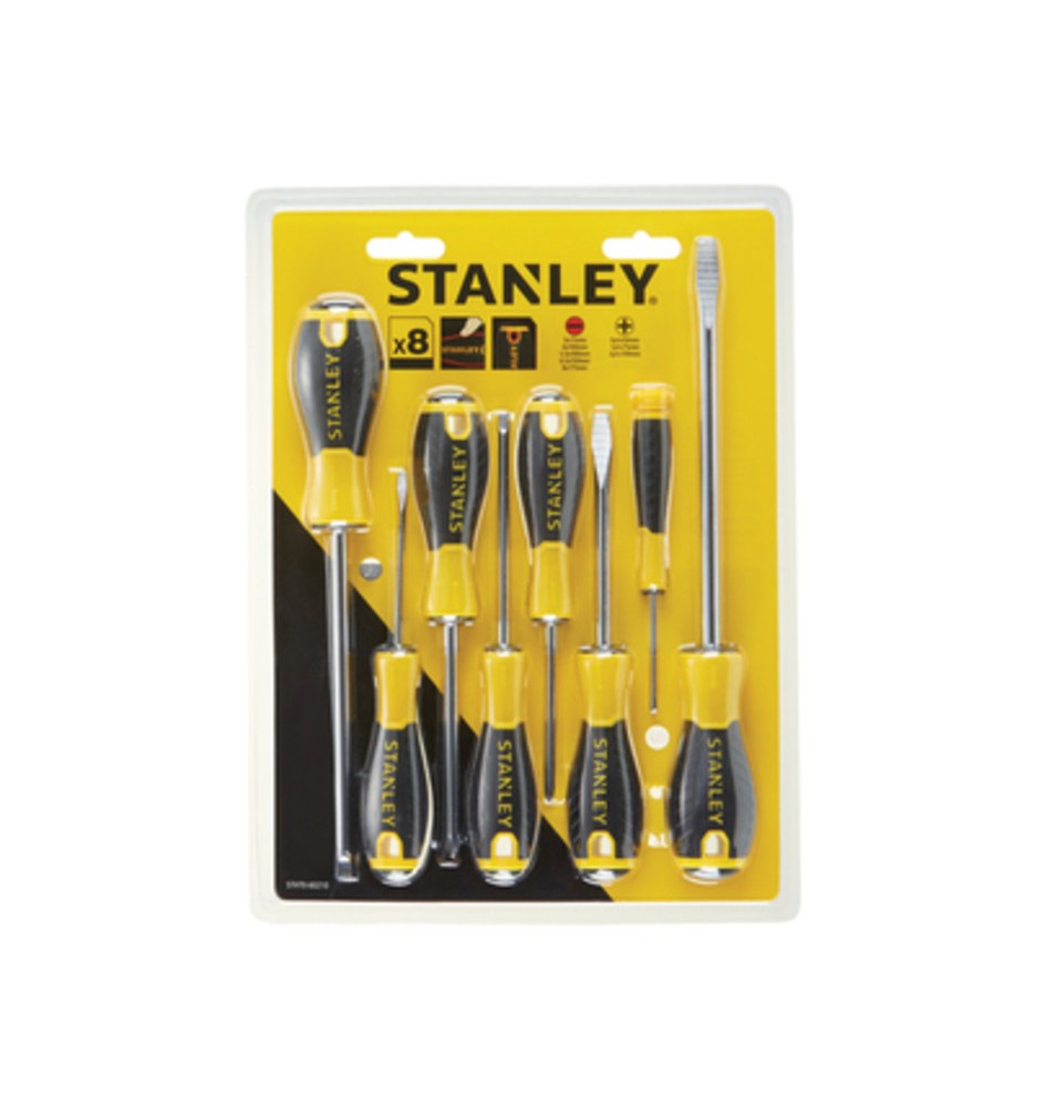 ST SET 8 CACCIAVITI ESSENTIAL 60210