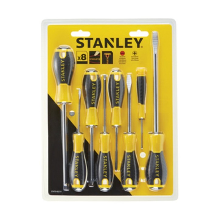 ST SET 8 CACCIAVITI ESSENTIAL 60210