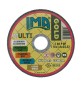 IMA DISCO UNIVERSALE GOLD PIANO D 115X1,6 MM