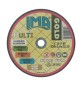 IMA DISCO UNIVERSALE GOLD PIANO D 230X2,0 MM