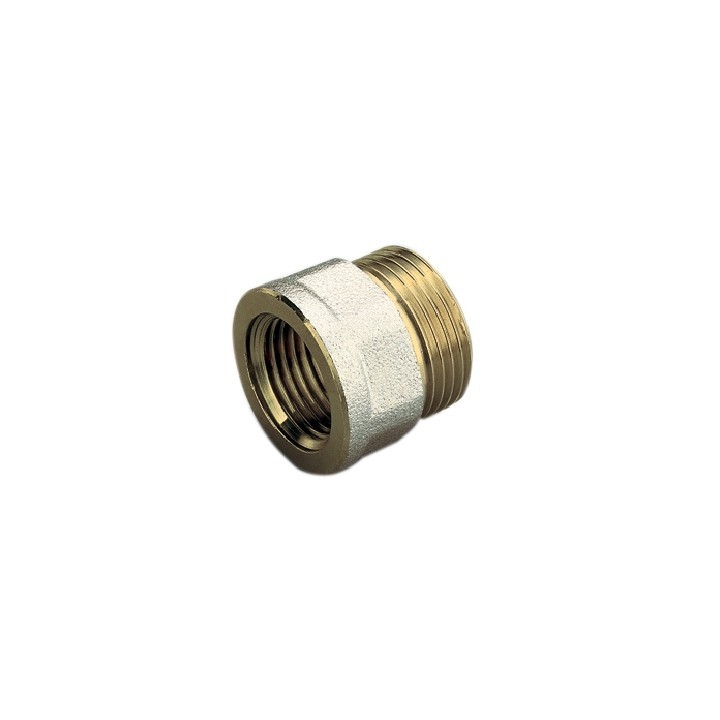 RACCORDO DIRITTO FEMMINA TIEMME G3/4" 1"X24