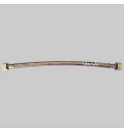 FLESSIBILE FLEX CORE F 3/8 X F 3/8 - cm 60
