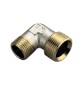 RACCORDO CURVO MASCHIO TIEMME G1" 1"x24
