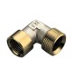RACCORDO CURVO FEMMINA TIEMME G1" 1"x24