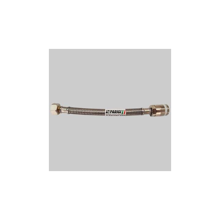 FLESSIBILE FLEX CORE M (PROLUNGATO) 1/2 X F 3/8 - cm 25