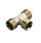 RACCORDO A TEE MASCHIO TIEMME 1/2 x 16