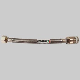 FLESSIBILE FLEX CORE M (PROLUNGATO) 1/2 X F 3/8 - cm 50