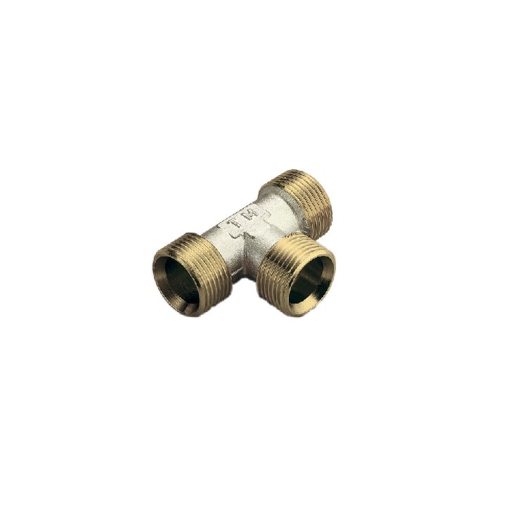 RACCORDO A TEE MASCHIO TIEMME 1"x24