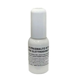 SMALTO RITOCCO ELETTRODOMESTICI 20 ML BIANCO