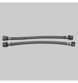 FLESSIBILE EUROPARINOX CON BICONO - cm 40 M 1/2 x Bicono 10