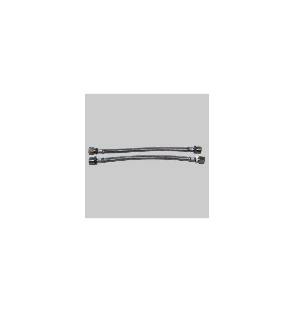 FLESSIBILE EUROPARINOX CON BICONO - cm 40 M 1/2 x Bicono 10