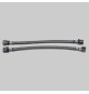 FLESSIBILE EUROPARINOX CON BICONO - cm 40 M 1/2 x Bicono 10