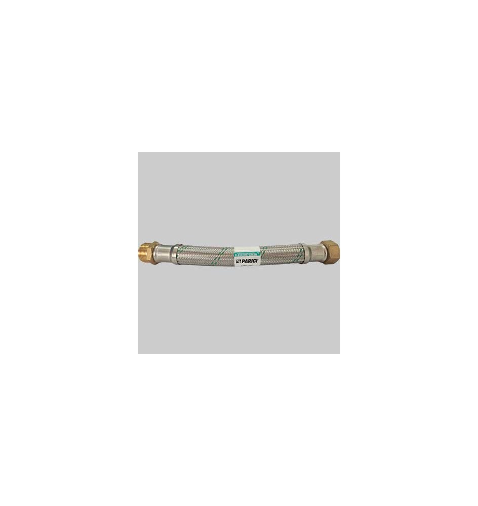 FLESSIBILE ANTIVIBRANTE GREEN FLEXCORE MF 1/2 - CM 30