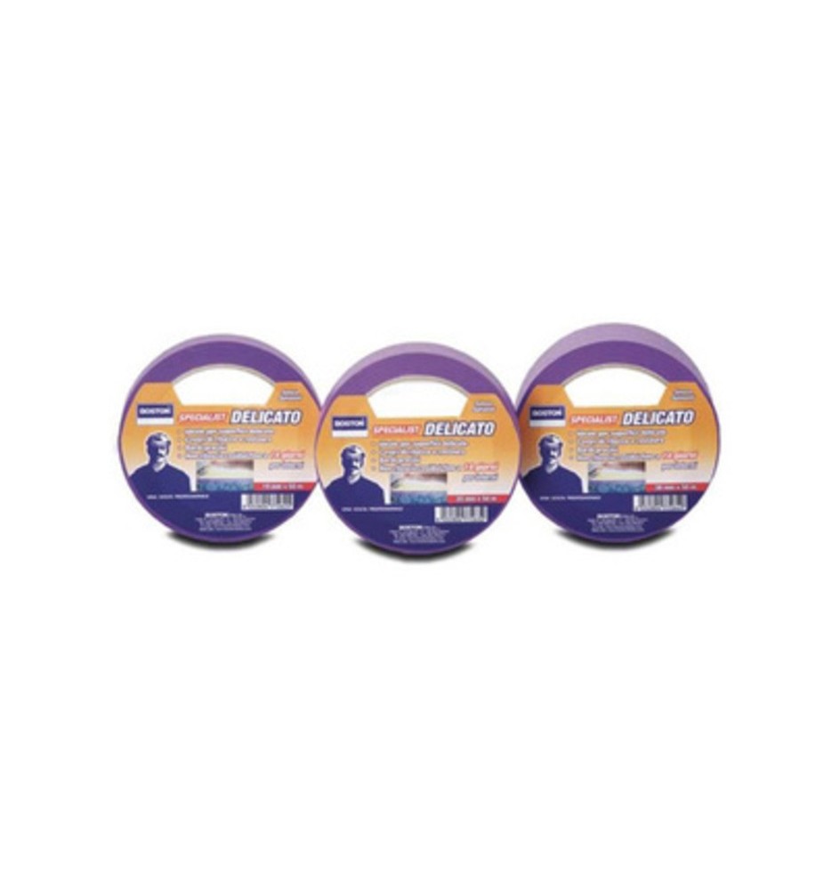 BOSTON NASTRO ADESIVO SPECIALIST DELIC 38MMX50M