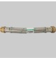 FLESSIBILE ANTIVIBRANTE GREEN FLEXCORE MF 1/2 - CM 50