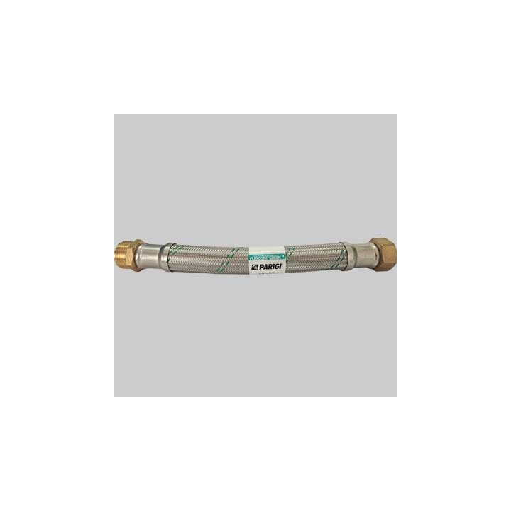 FLESSIBILE ANTIVIBRANTE GREEN FLEXCORE MF 1/2 - CM 70
