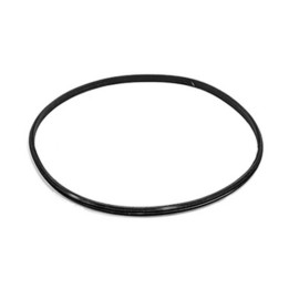 GUARNIZIONE SILICONE P/TUBI INOX D 30 CM
