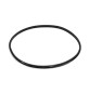 GUARNIZIONE SILICONE P/TUBI INOX D 30 CM