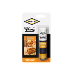 BOSTIK STUCCO RIPARA LEGNO 56 G BLISTER