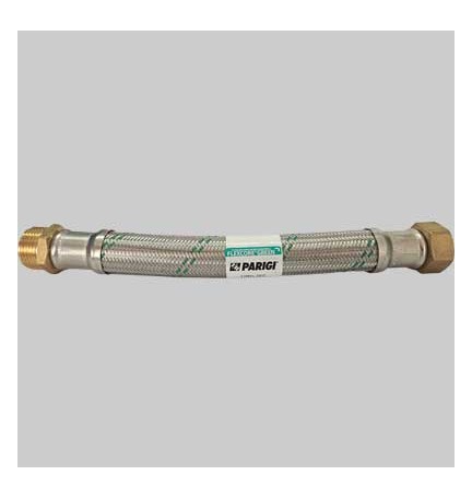 FLESSIBILE ANTIVIBRANTE GREEN FLEXCORE MF 1"1/4 - CM 50