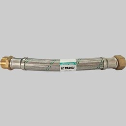 FLESSIBILE ANTIVIBRANTE GREEN FLEXCORE MF 1"1/4 - CM 70