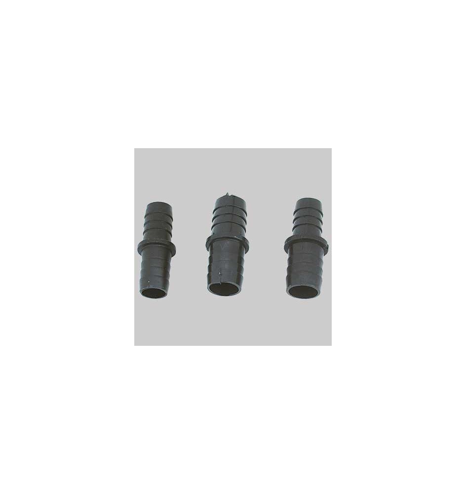 GIUNTO PER SCARICO LAVATRICE - 16x16