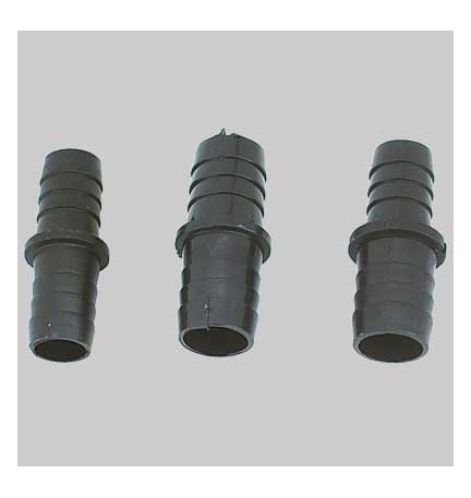 GIUNTO PER SCARICO LAVATRICE - 16x16