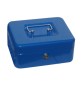 CASSETTA PORTAVALORI 15,2X11,5X8 CM