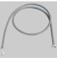 TUBO CARICO LAVATRICE IN PVC CON CURVA - cm 300