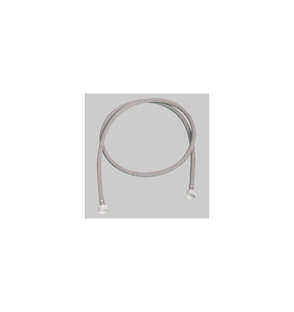 TUBO CARICO LAVATRICE SENZA CURVA - cm 200