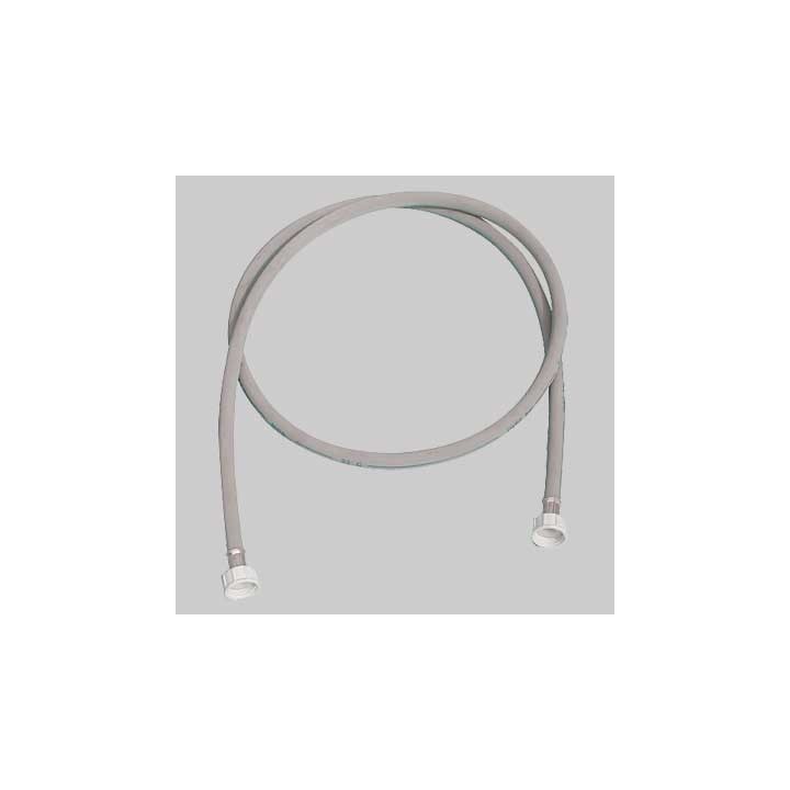 TUBO CARICO LAVATRICE SENZA CURVA - cm 300