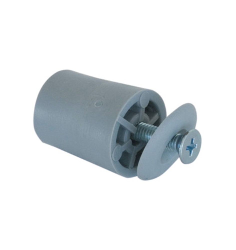 TAPPO CONICO P/AVVOLGIBILI PLASTICA 38 MM*