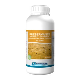 RIOVERDE RA 3000 ANTITARLO INODORE 750 ML