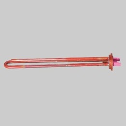RESISTENZA A FLANGIA DIRITTA - 1200 W