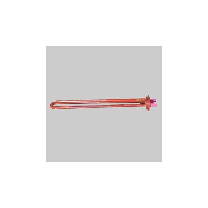 RESISTENZA A FLANGIA DIRITTA - 1200 W