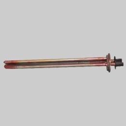 RESISTENZA A FLANGIA DIRITTA FASTON ALTO - 1200 W