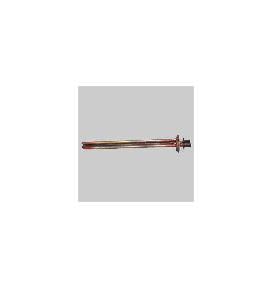 RESISTENZA A FLANGIA DIRITTA FASTON ALTO - 1200 W