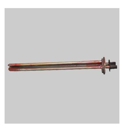 RESISTENZA A FLANGIA DIRITTA FASTON ALTO - 1200 W