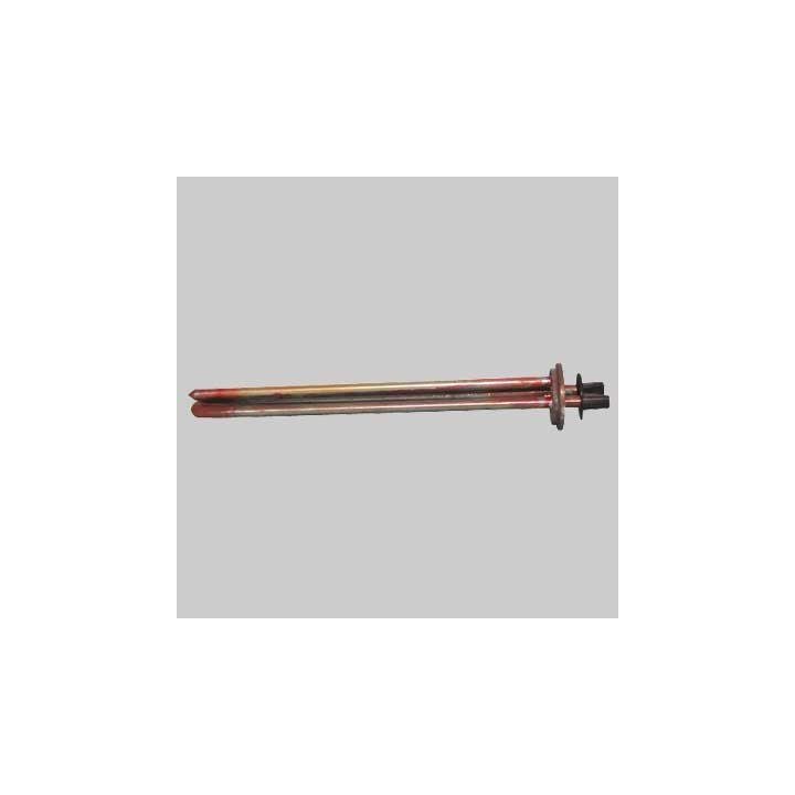 RESISTENZA A FLANGIA DIRITTA FASTON ALTO - 1200 W
