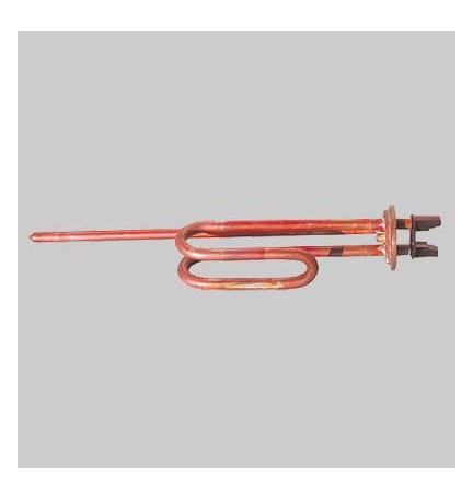 RESISTENZA A FLANGIA RICURVA FASTON ALTO - 1200 W