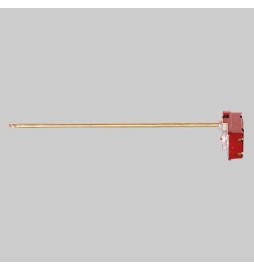 TERMOSTATO BIPOLARE - Doppia sicurezza L 30 cm