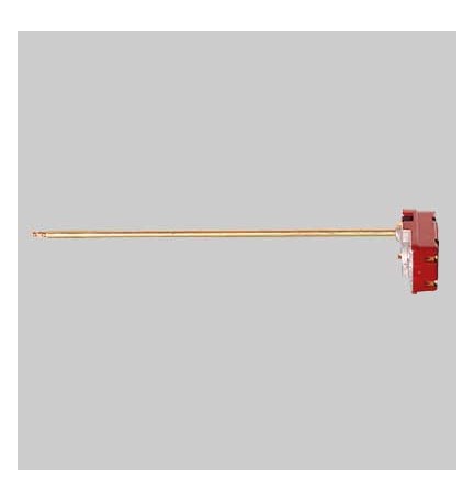 TERMOSTATO BIPOLARE - Doppia sicurezza L 30 cm
