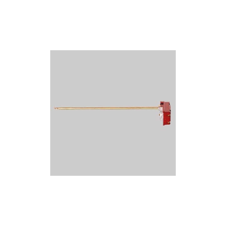 TERMOSTATO BIPOLARE - Doppia sicurezza L 30 cm