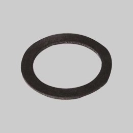 GUARNIZIONE PIANA PER RESISTENZA ARISTON - Ø 45 mm