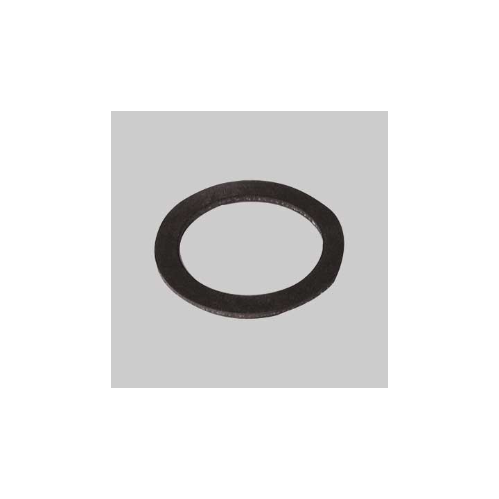 GUARNIZIONE PIANA PER RESISTENZA ARISTON - Ø 45 mm