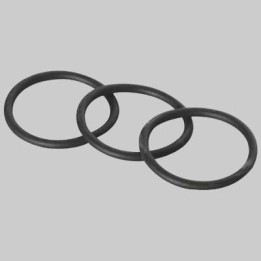 ANELLO O-RING PER RESISTENZA A TAPPO - -