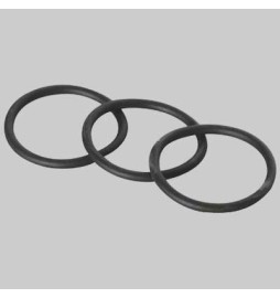ANELLO O-RING PER RESISTENZA A TAPPO - -