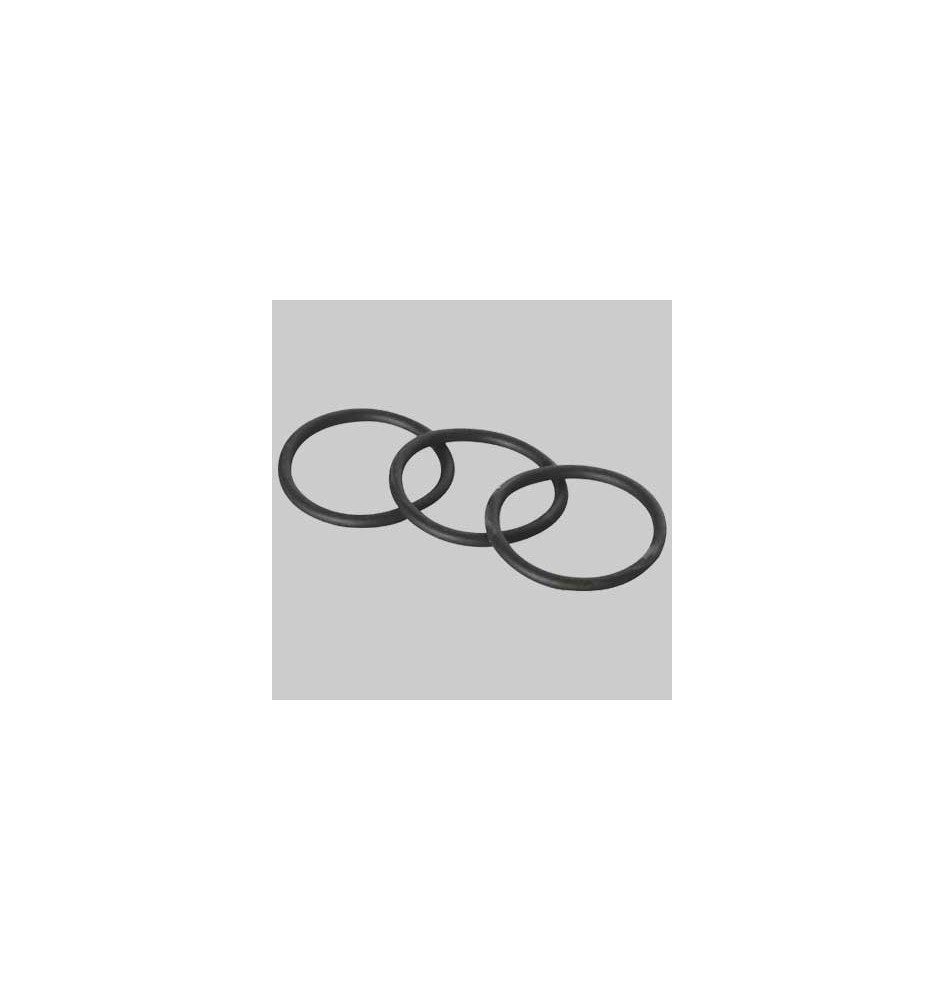 ANELLO O-RING PER RESISTENZA A TAPPO - -